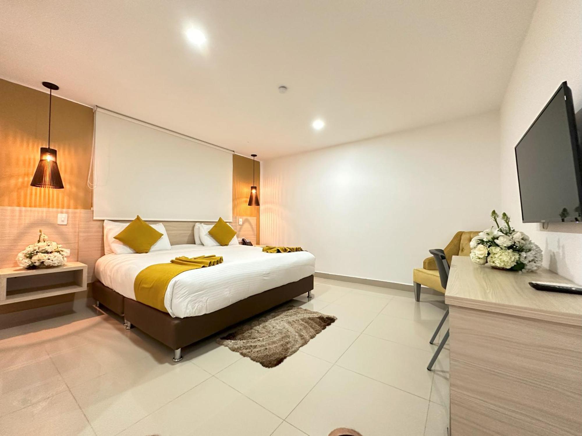 Hotel Tayrona Del Mar Santa Marta  Bagian luar foto
