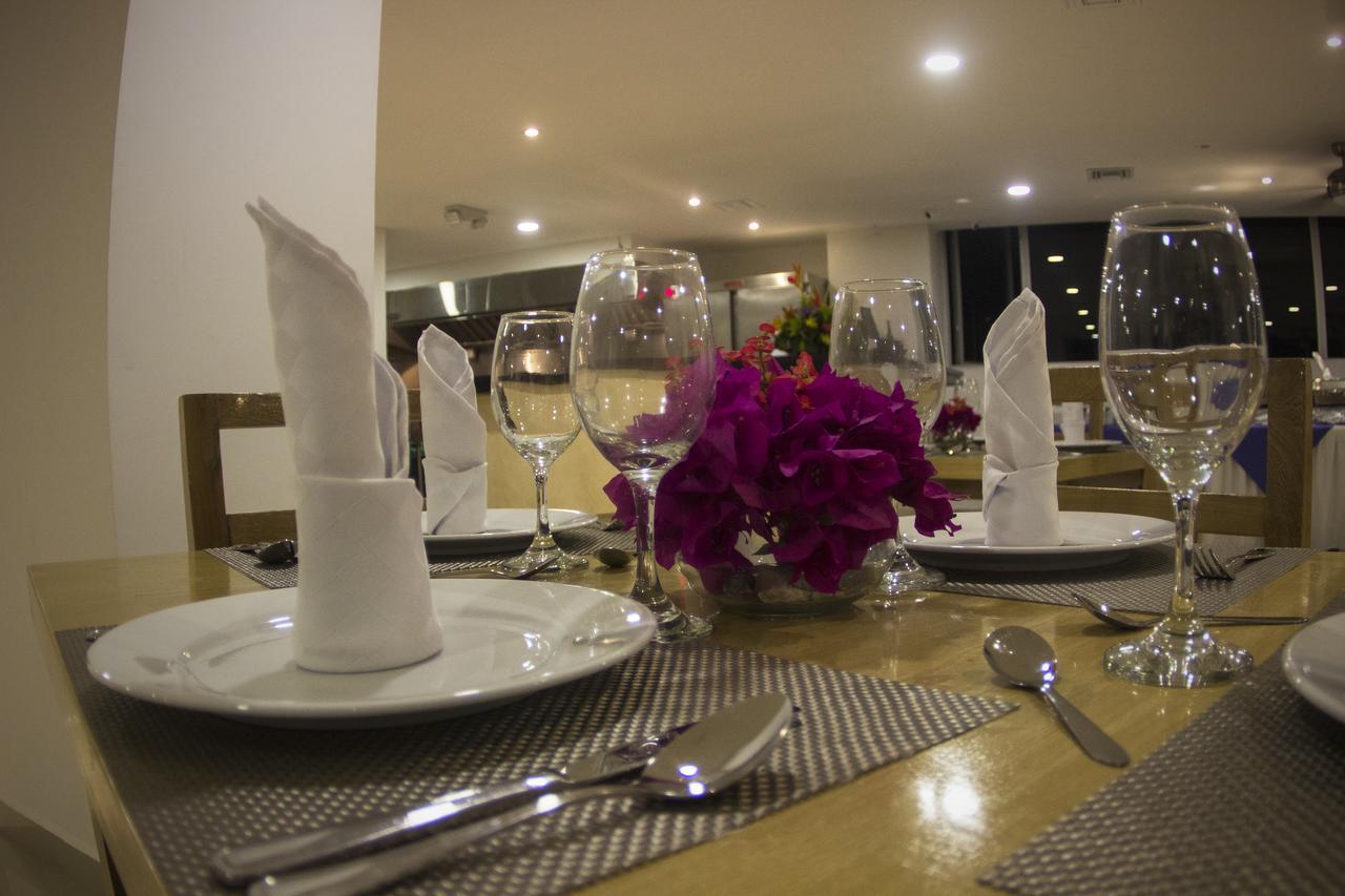 Hotel Tayrona Del Mar Santa Marta  Bagian luar foto