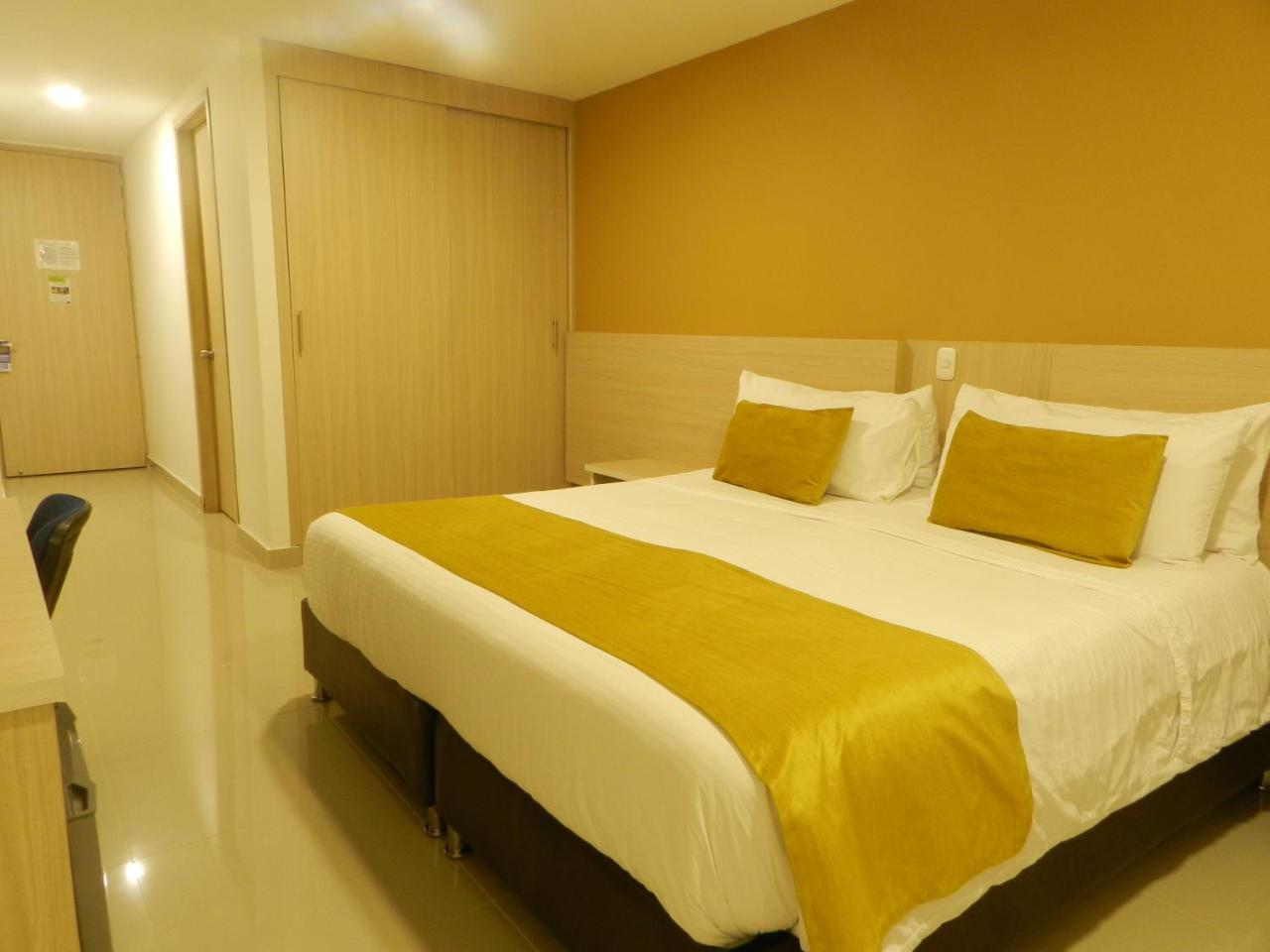 Hotel Tayrona Del Mar Santa Marta  Bagian luar foto